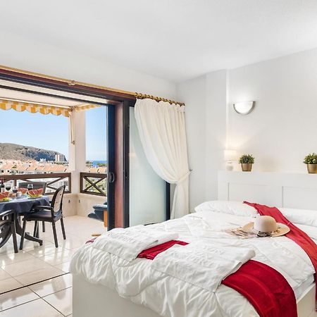 228 Chic Studio 'San Marino' Spectacular Terrace ロスクリスティアーノス エクステリア 写真