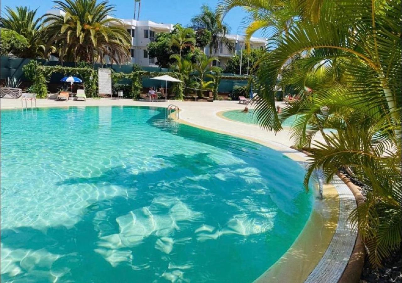 228 Chic Studio 'San Marino' Spectacular Terrace ロスクリスティアーノス エクステリア 写真