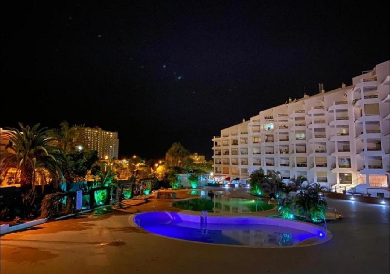 228 Chic Studio 'San Marino' Spectacular Terrace ロスクリスティアーノス エクステリア 写真